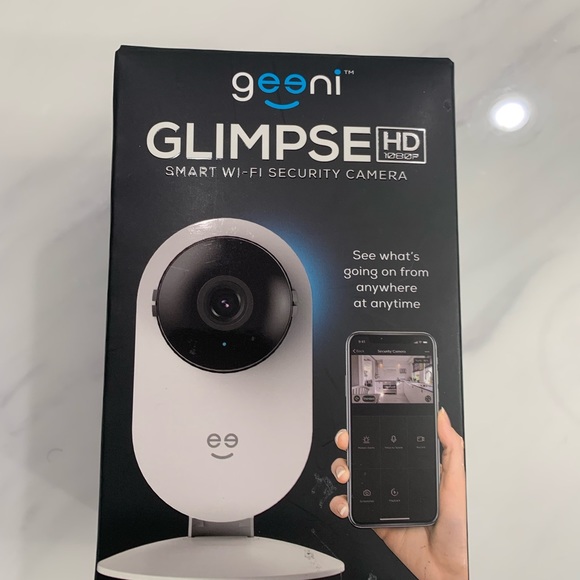 Smart camera - Picture 6 of 6